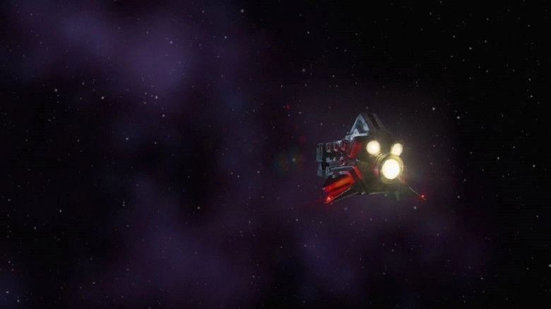 Destination: Unknown (2019)