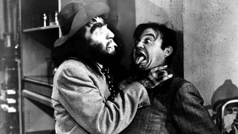 The Bowery Boys Meet The Monsters (1954)