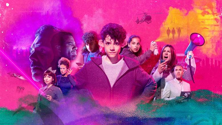 The Club Of Ugly Children (2019)
