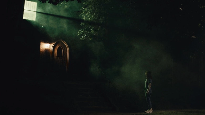 The Withering (2026)