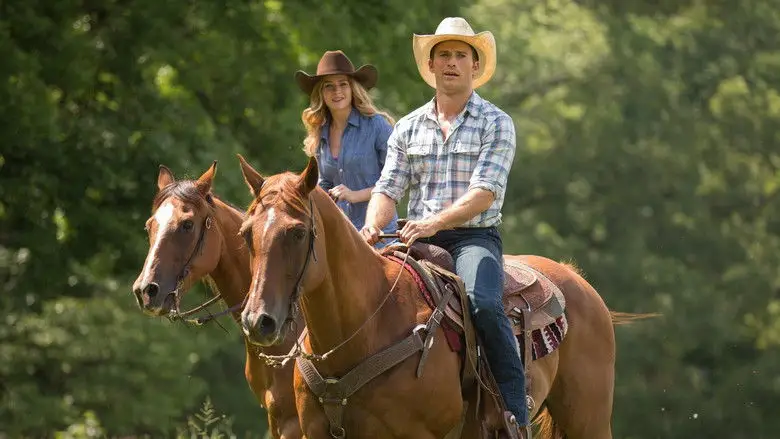 The Longest Ride (2015)
