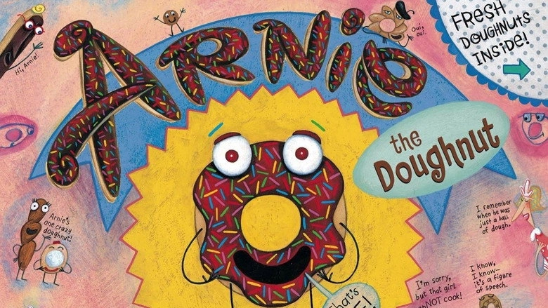 Arnie The Doughnut (2005)
