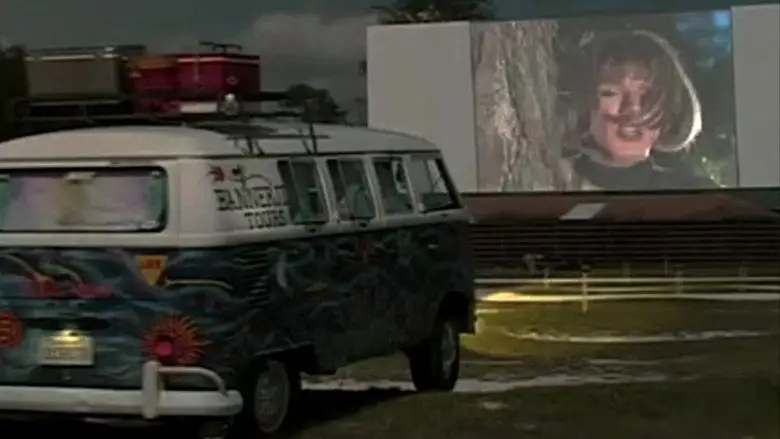 Bollywood And Vine (2004)