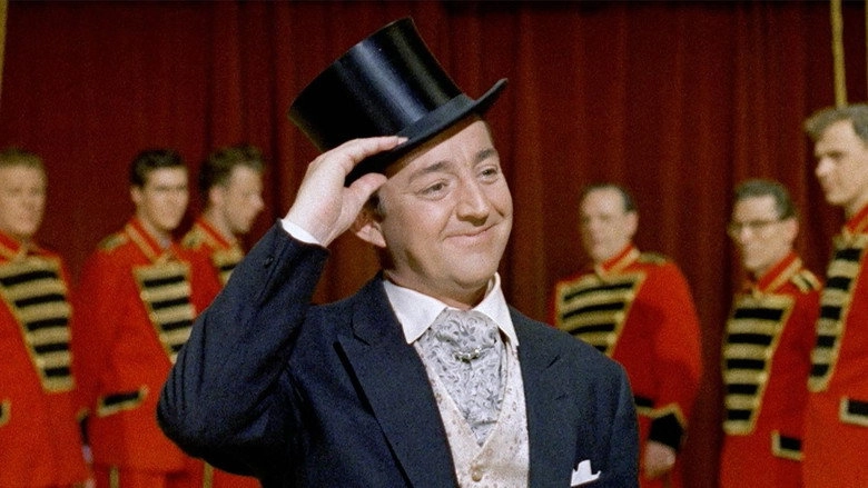 Cirkus Buster (1961)