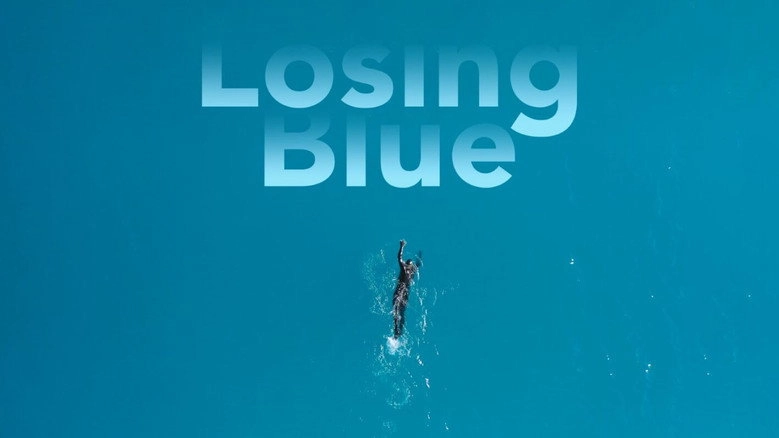 Losing Blue (2023)