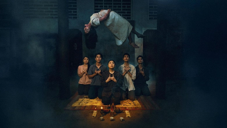 Maxo: Forbidden Ritual (2026)