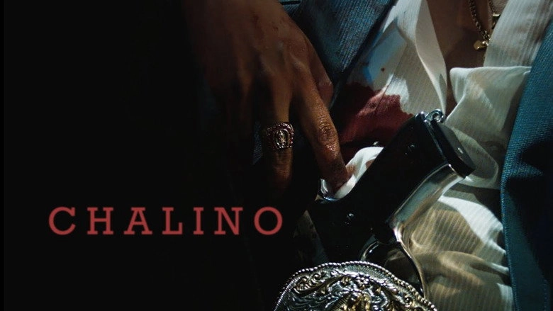 Chalino (2019)