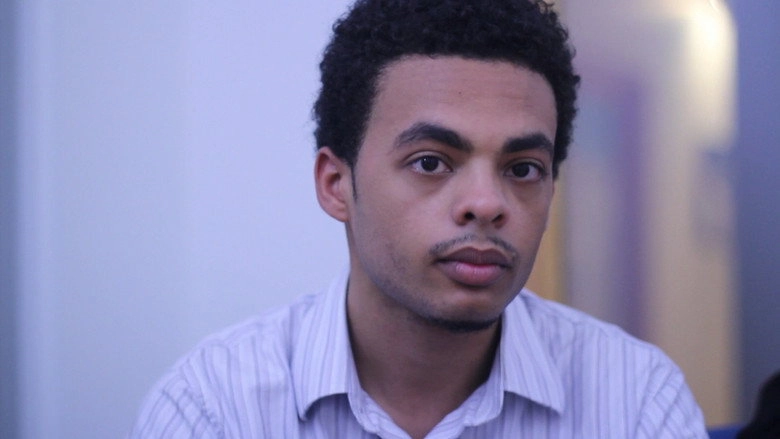 Faisal Goes West (2013)
