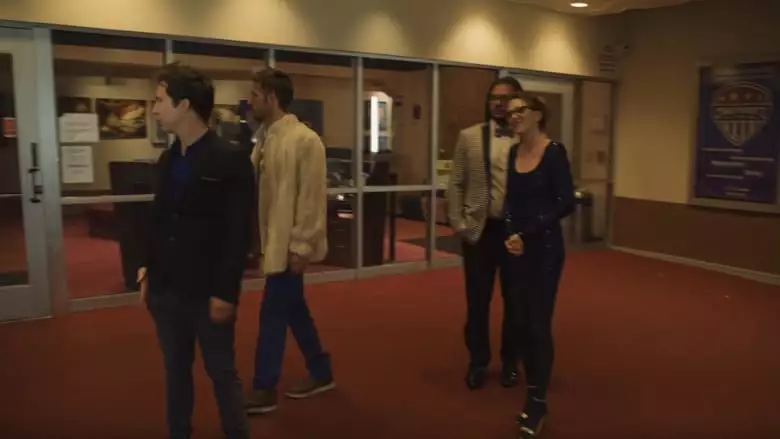 Web Series: The Movie (2019)