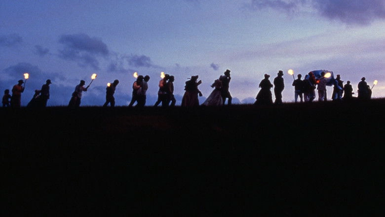 Black Man's Houses (1993)