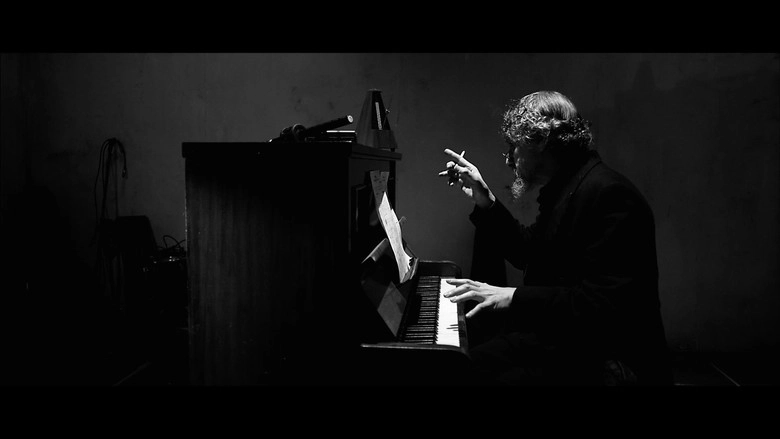 The Score (2013)
