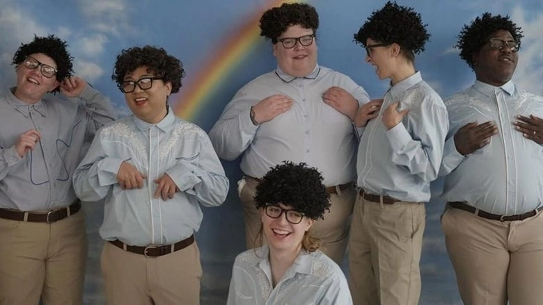 We Are Pat (2025)
