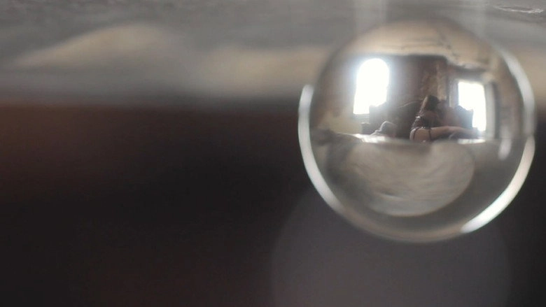 The Eye (2015)