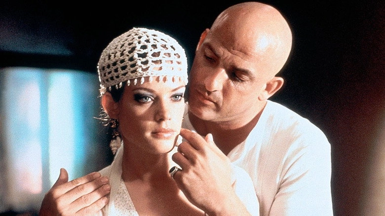 Latin Lover – Wilde Leidenschaft auf Mallorca (1999)