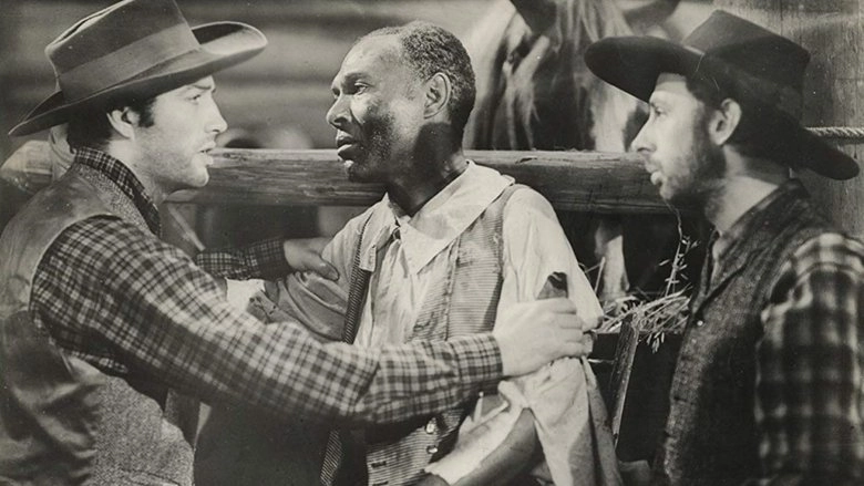 Stand Up And Fight (1939)