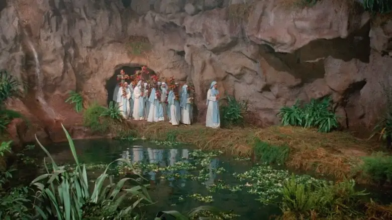Satanico Pandemonium (1975)