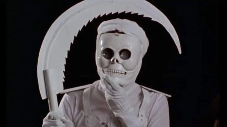 The Devil's Dream (1992)