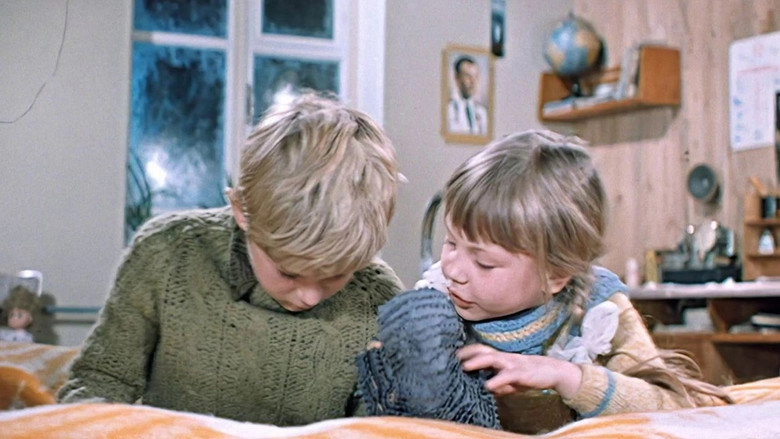 Vklyuchite Severnoye Siyaniye (1973)