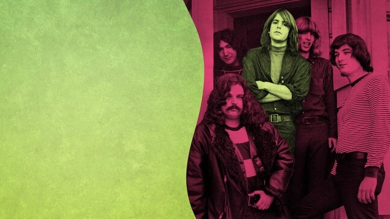 The Other One: The Long, Strange Trip Of Bob Weir (2014)