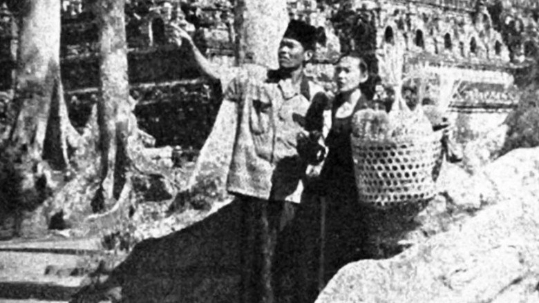 Tengkorak Hidoep (1941)