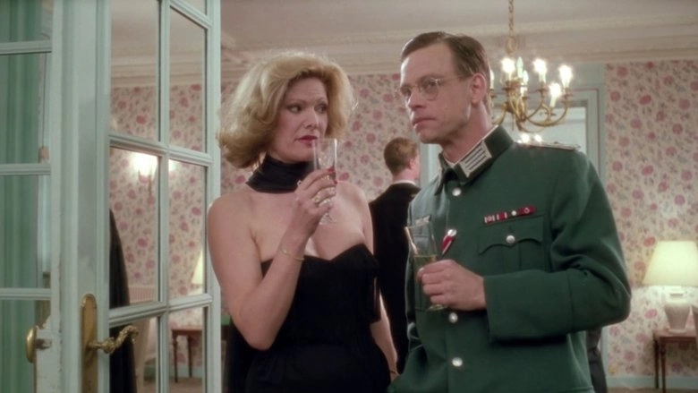 Night Of The Eagles (1989)