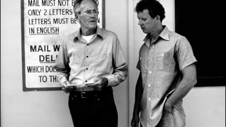 Gideon's Trumpet (1980)