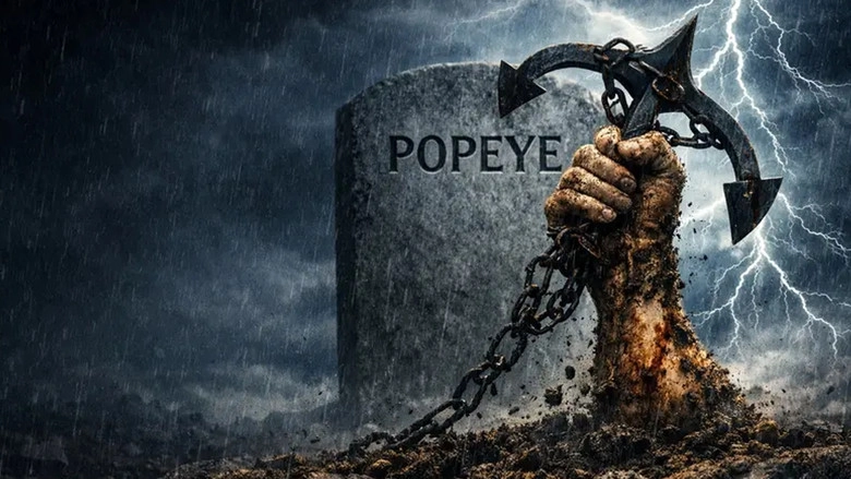 Popeye IV: Resurrection (2026)