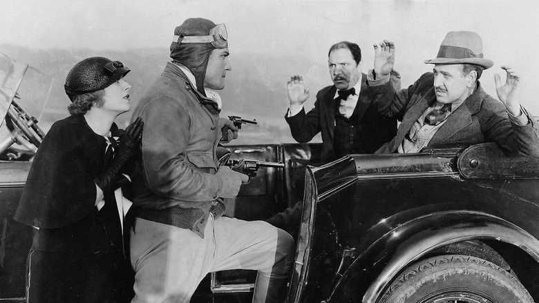 The Thrill Hunter (1933)