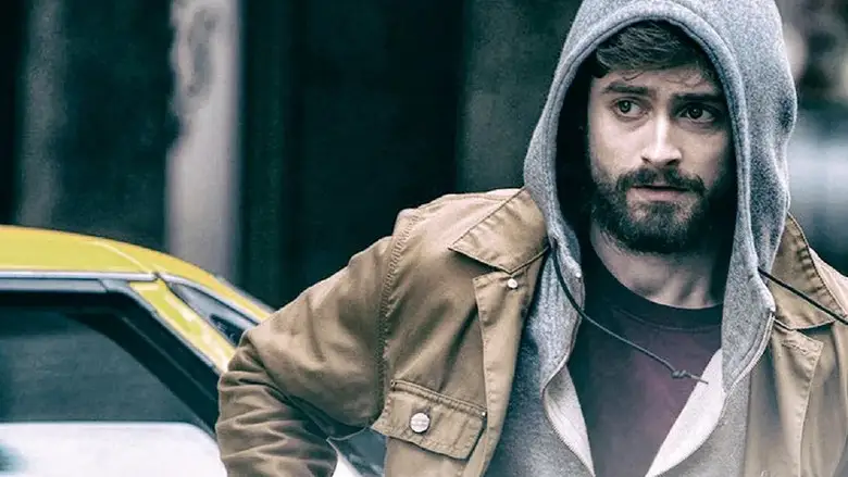 The Gamechangers (2015)