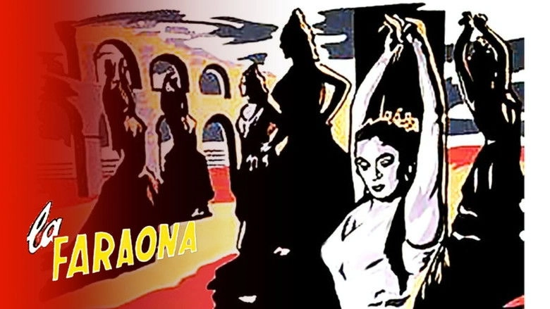La Faraona (1956)