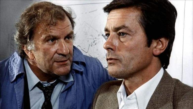 Le Battant (1983)