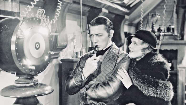 Sherlock Holmes (1932)