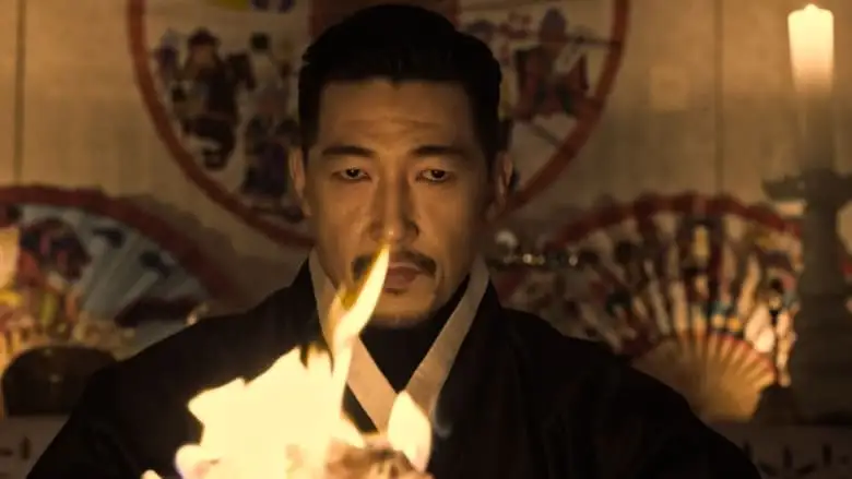 Baridegi: The Abandoned Girl (2024)