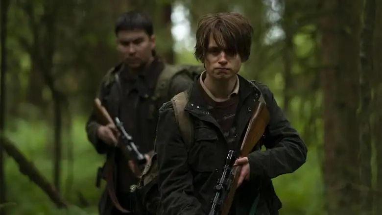 Betrayal (2024)