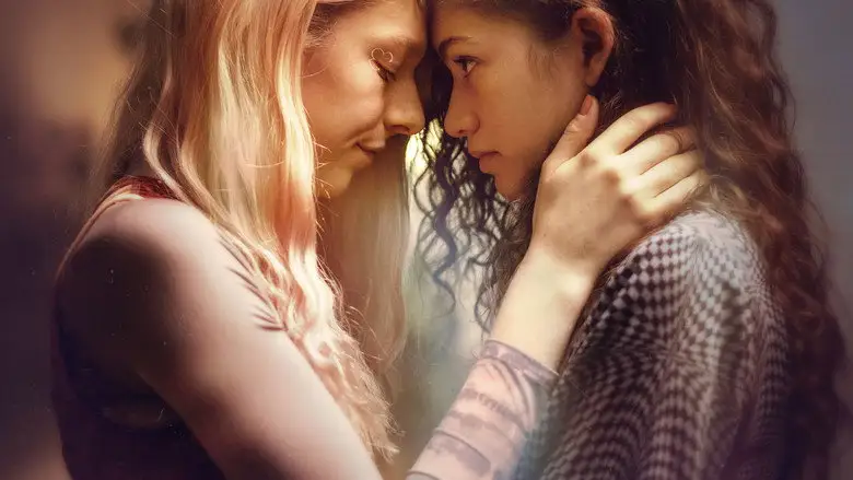 Euphoria: A Look Back (2026)