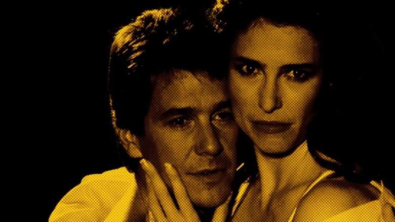A Kiss To Die For (1993)