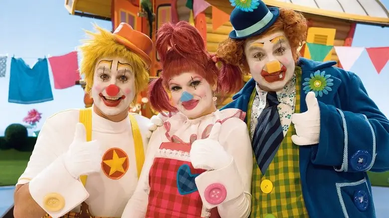 Dobus - De papegaai (2011)