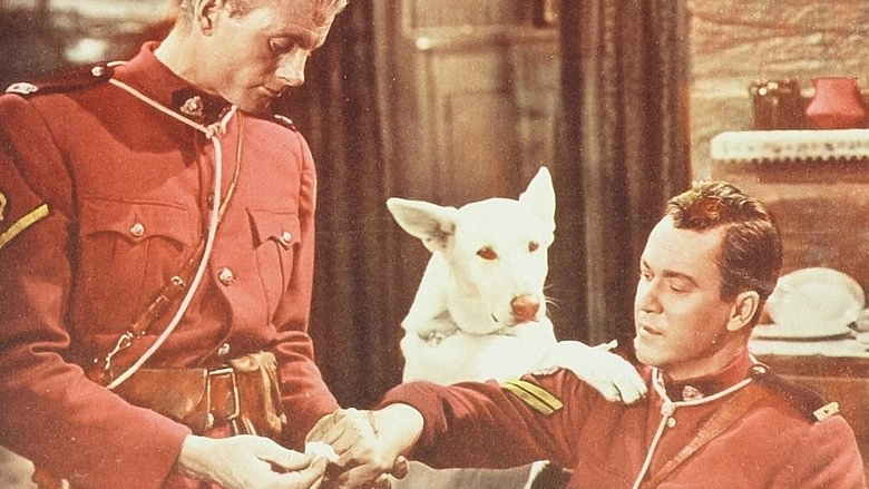 Northern Patrol (1953)