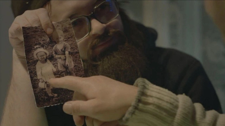 DZIDZIO: A Letter To Saint Nicholas (2013)