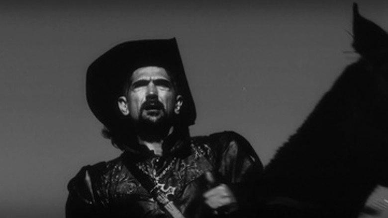 Historias Breves V: Blanco I Negro (2008)