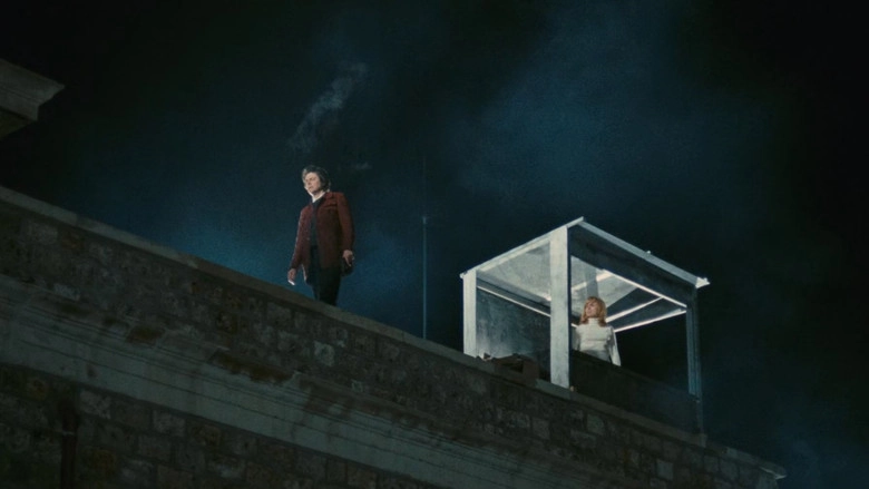 Love Hate (1971)