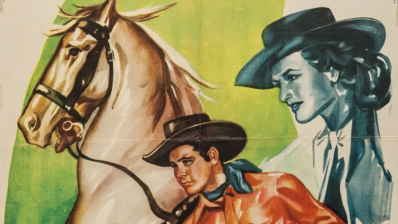 Red River Renegades (1946)