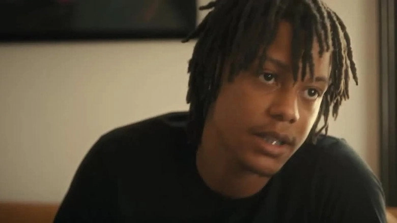 Outside (2023)