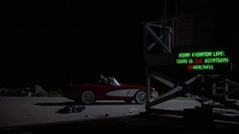 Trancers 3: Deth Lives! (1992)