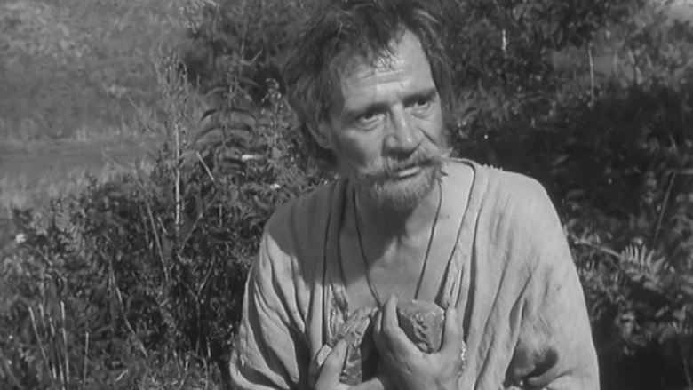 Gyvieji Didvyriai (1960)
