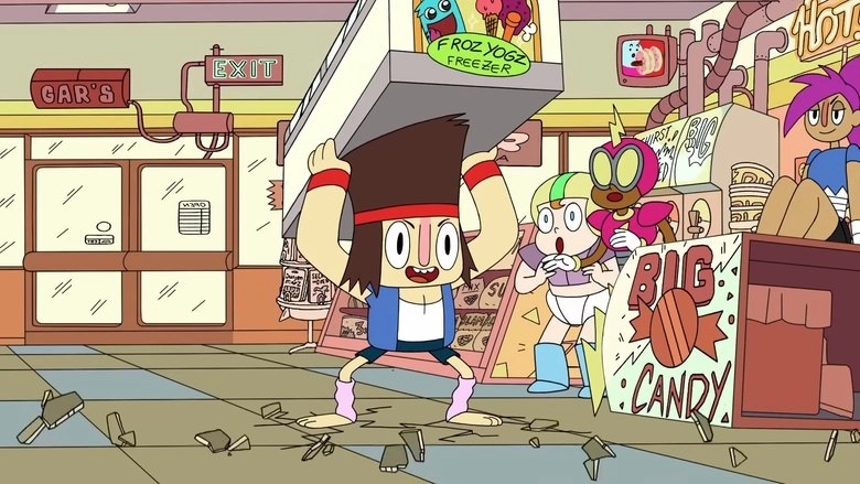 Lakewood Plaza Turbo (2013)