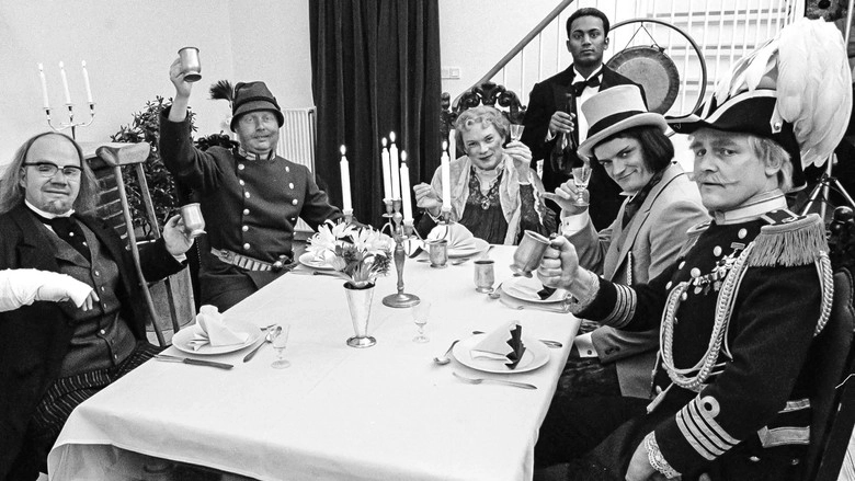 80 Ars Fodselsdagen (1999)