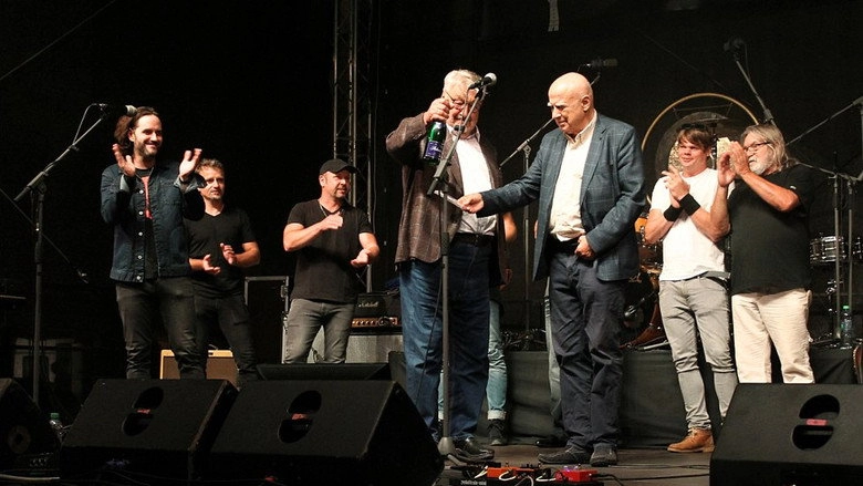 Muj Tata Dedek (2021)