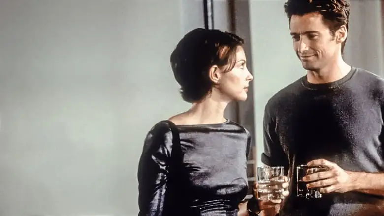 Someone Like You (2001)