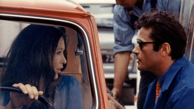 2 Or 3 Things I Know About Her (1967)
